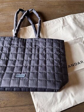Andar Harper Active